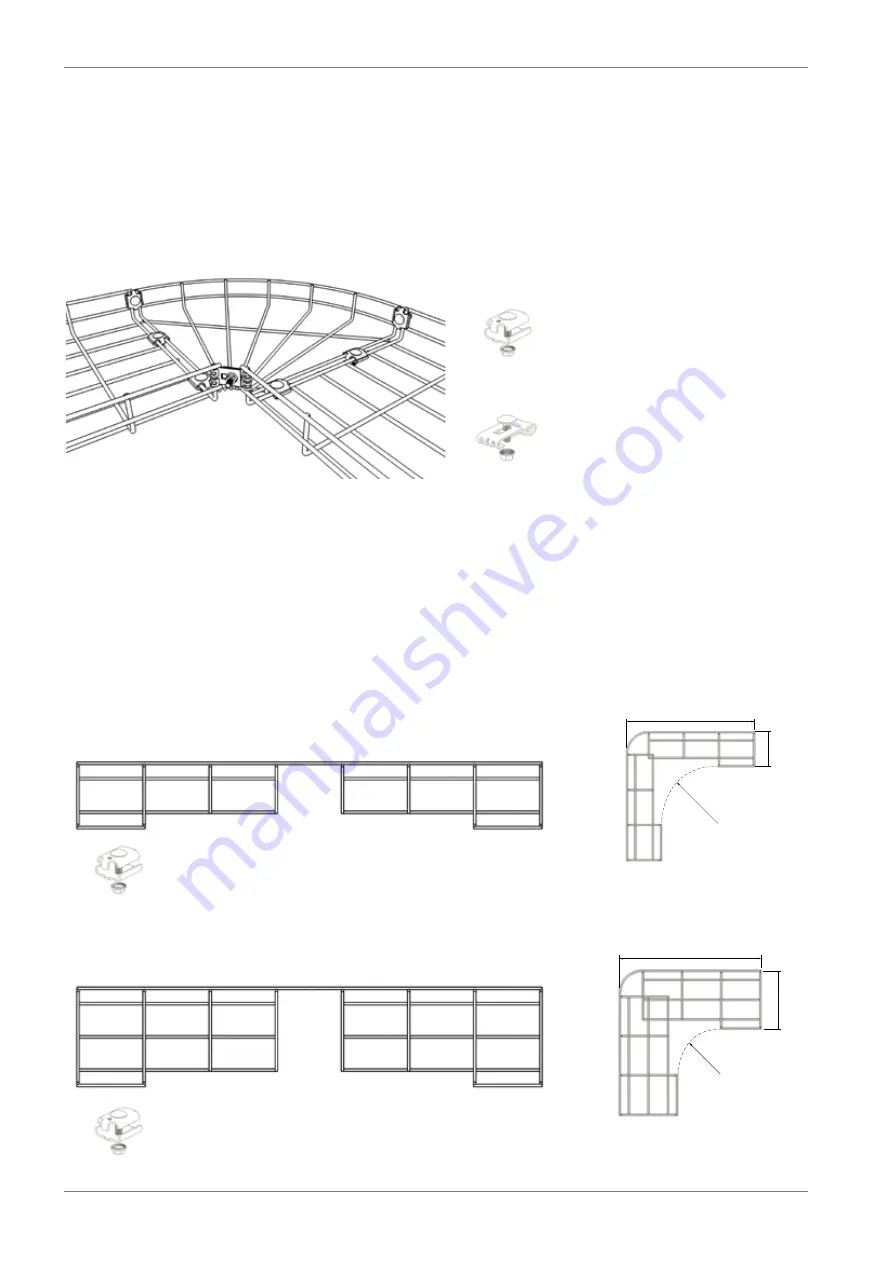 OBO Bettermann GR-Magic Brief System Instructions Download Page 6