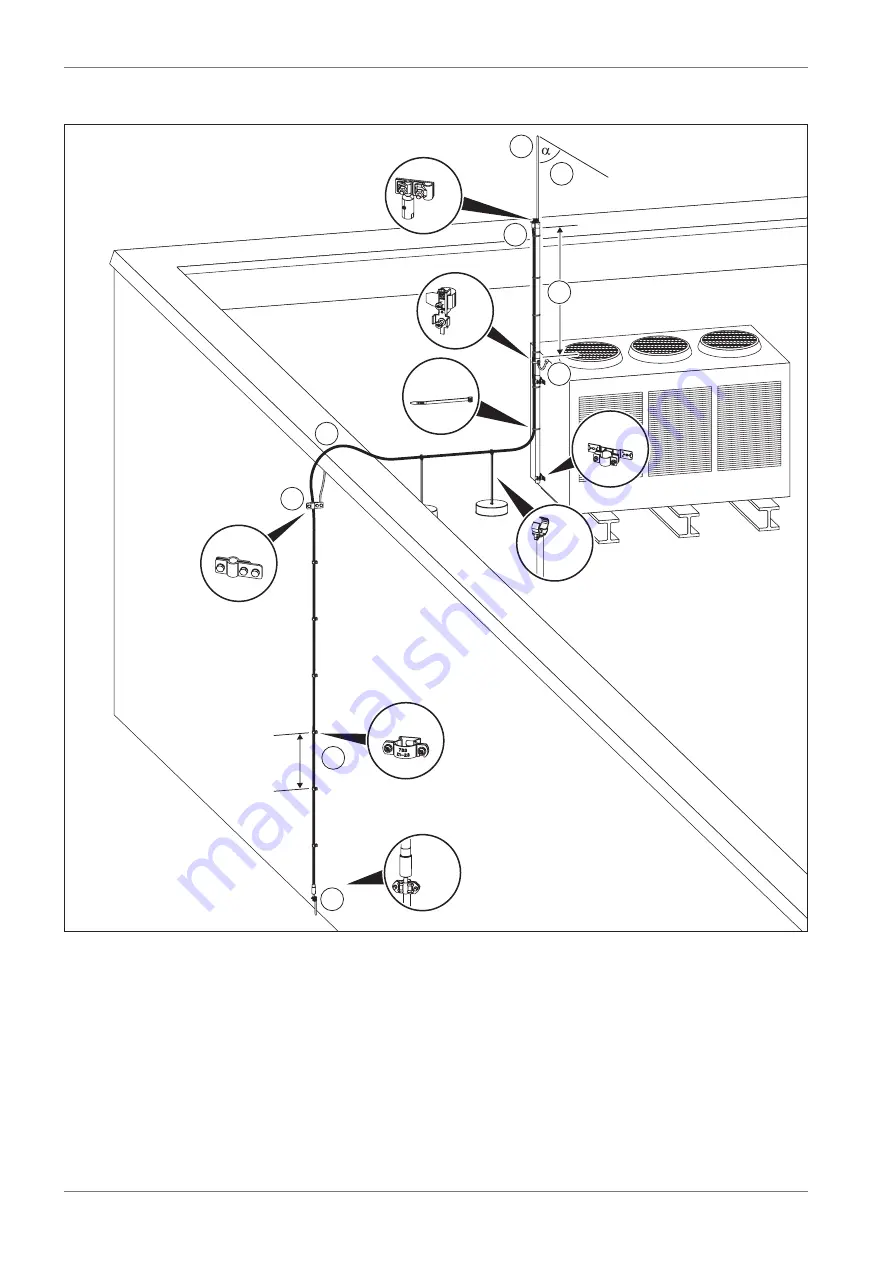 OBO Bettermann isCon 750 LGR System Instructions Download Page 20