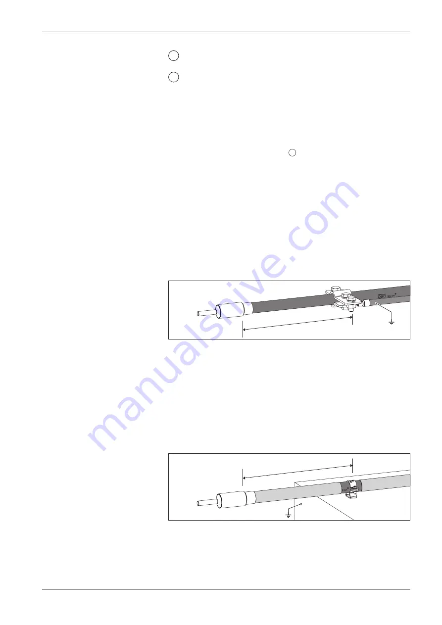 OBO Bettermann isCon 750 LGR Скачать руководство пользователя страница 53