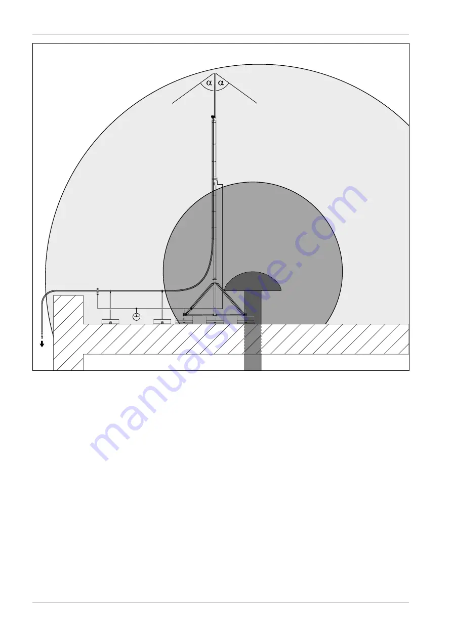 OBO Bettermann isCon BA 45 SW System Instructions Download Page 26