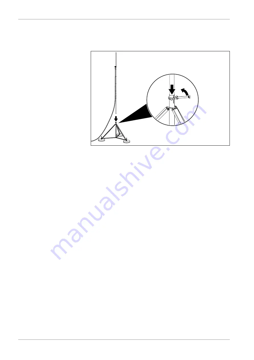 OBO Bettermann isCon BA 45 SW System Instructions Download Page 46