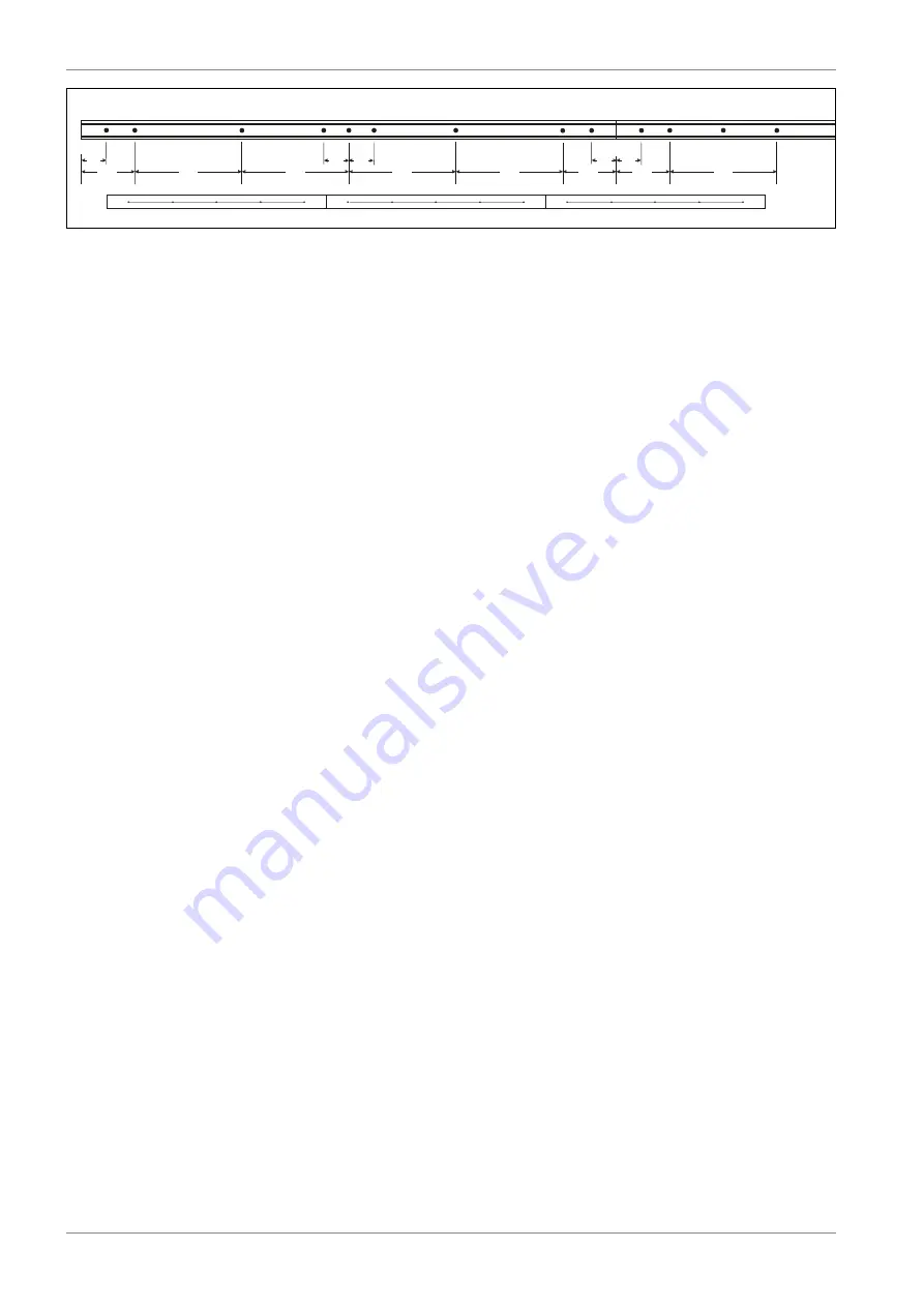 OBO Bettermann PYROLINE Rapid Mounting Instructions Download Page 24