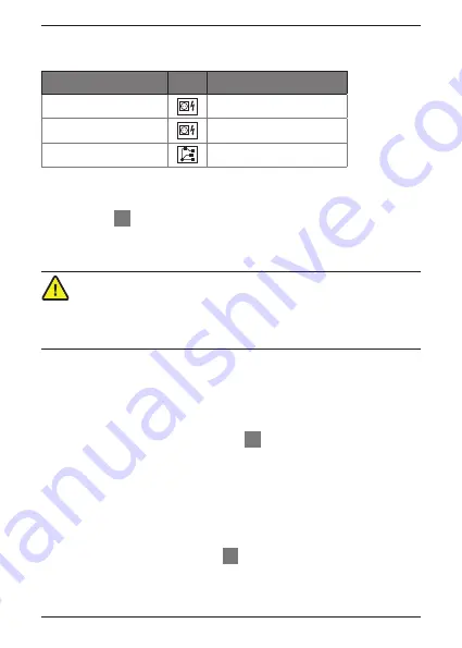 OBO Bettermann T100 ED 10-5 Mounting Instructions Download Page 56