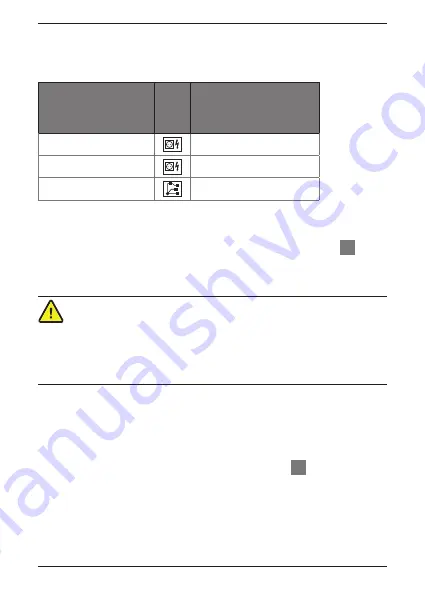 OBO Bettermann T100 ED 10-5 Mounting Instructions Download Page 118