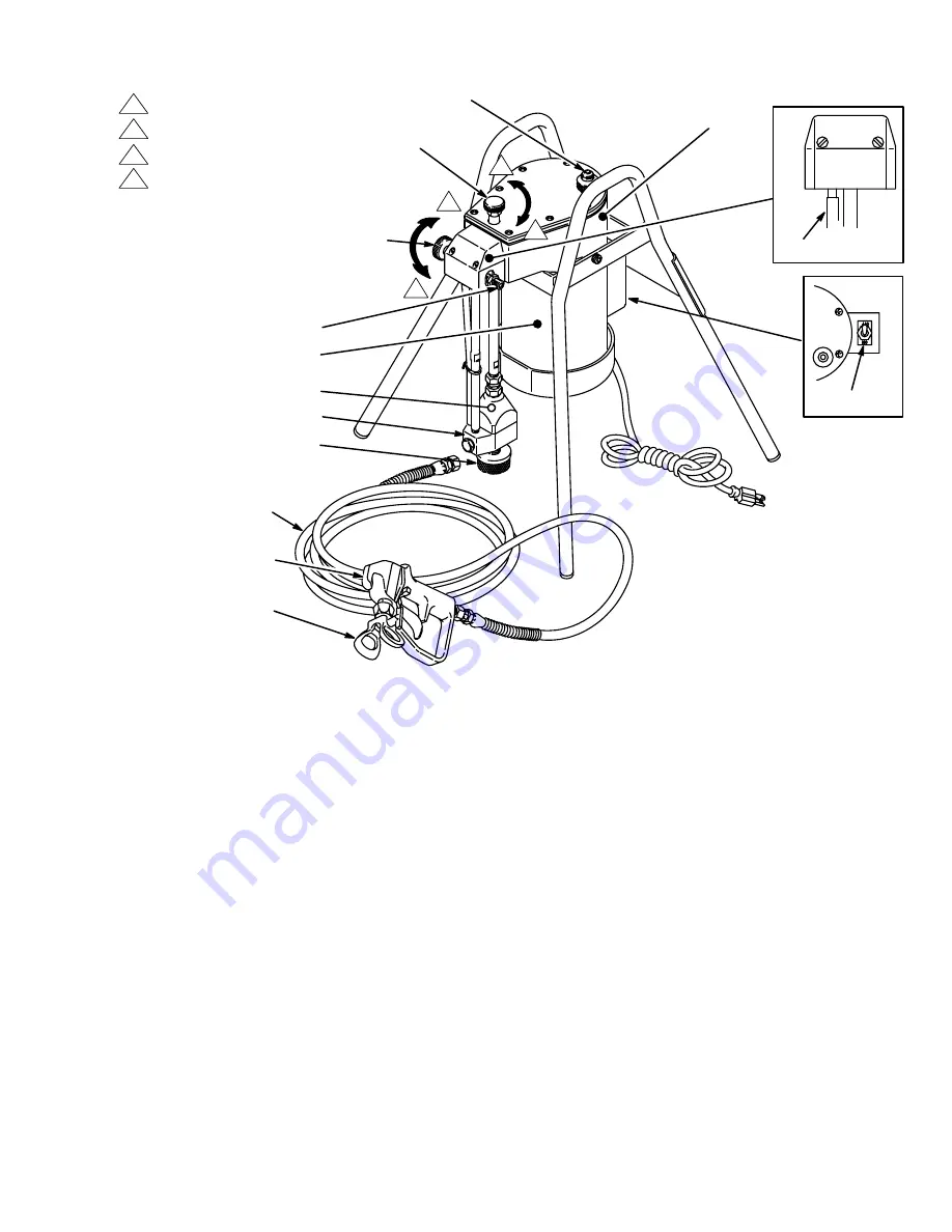 O'Brien 223-635 C series Owner'S Manual Download Page 3