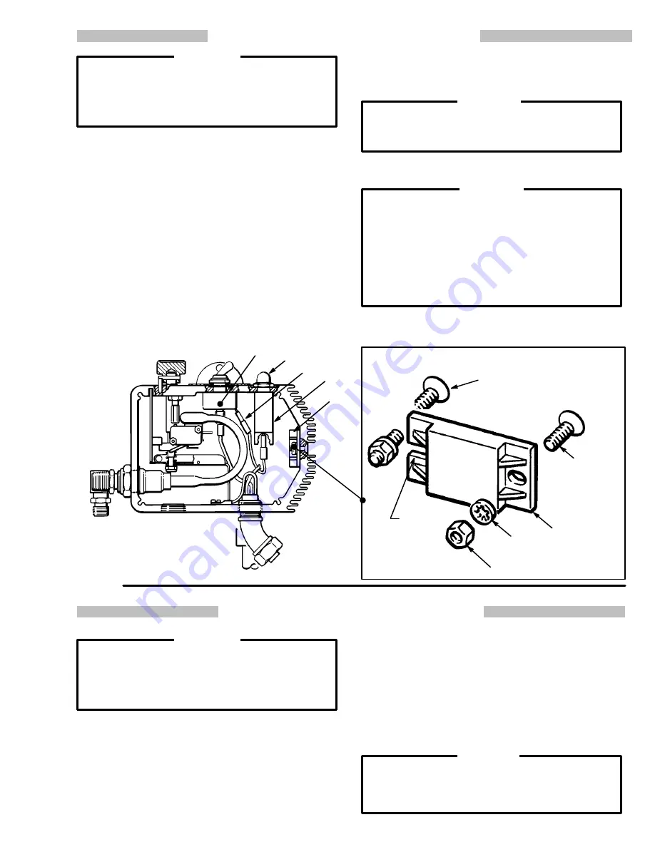 O'Brien 235-040 A Owner'S Manual Download Page 25