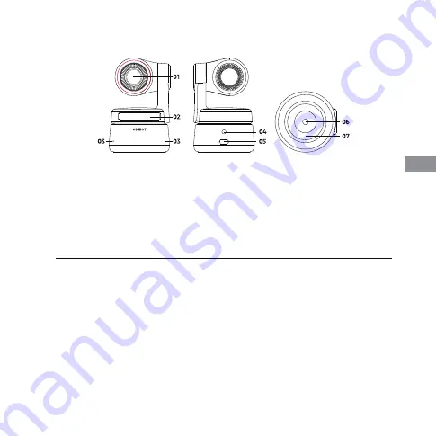 OBSBOT Tiny 4K User Manual Download Page 50