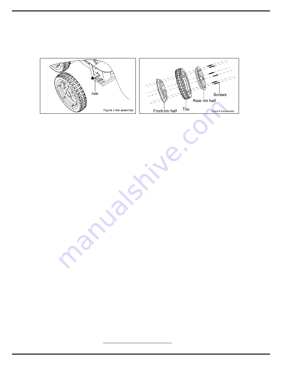 Observer OB-EW-001 User Manual Download Page 22