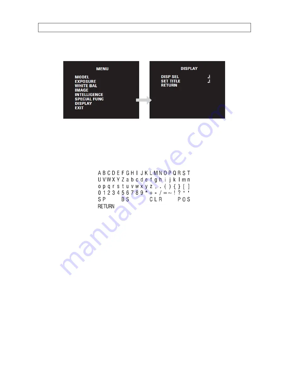 Observint Black BLK-HDC10IR User Manual Download Page 19