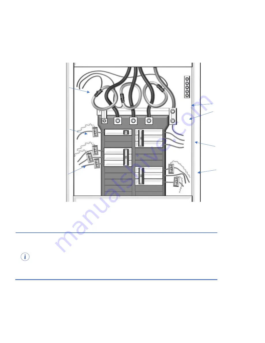 Obvius AcquiSuite Ally 12 Install Manual Download Page 12