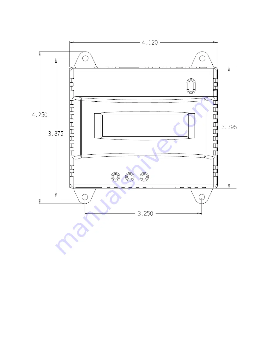 Obvius AcquiSuite EMB A8810 Installation And Operation Manual Download Page 30