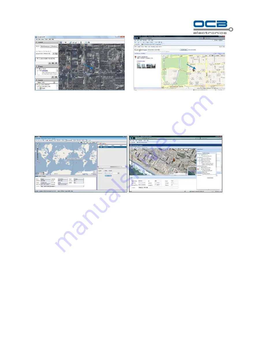 OCB OCB-VT-013 User Manual Download Page 11