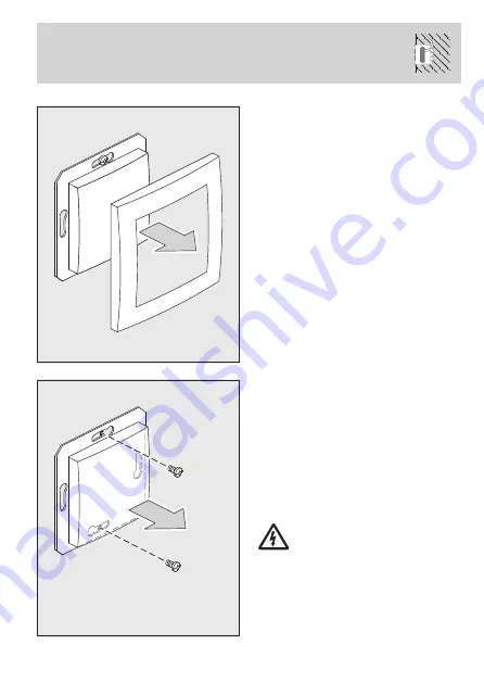 Occhio air Mounting Instructions Download Page 43