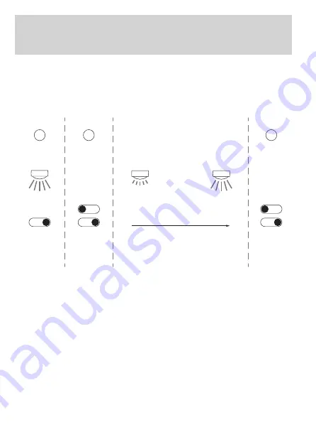 Occhio air Mounting Instructions Download Page 62