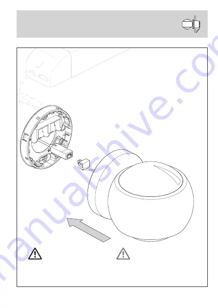 Occhio io verticale cc Mounting Instructions Download Page 19