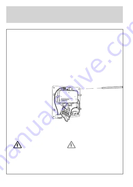 Occhio Mito sfera su Series Mounting Instructions Download Page 36