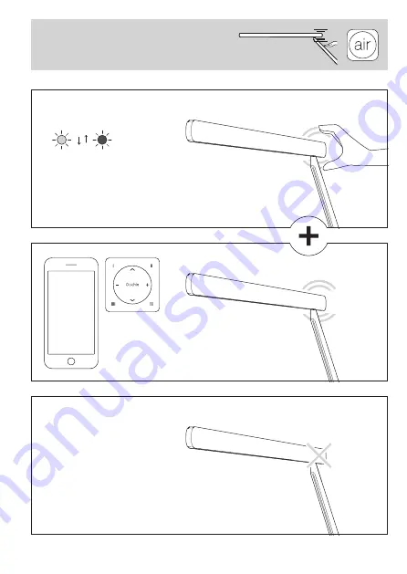 Occhio Mito terra 3d Mounting Instructions / User Manual Download Page 25