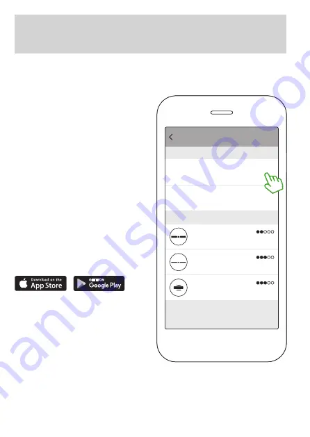 Occhio Mito terra 3d Mounting Instructions / User Manual Download Page 28