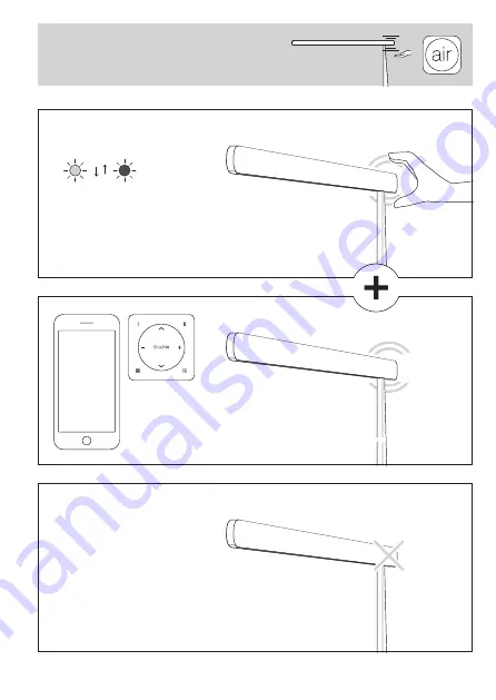 Occhio Mito terra var Mounting Instructions / User Manual Download Page 27