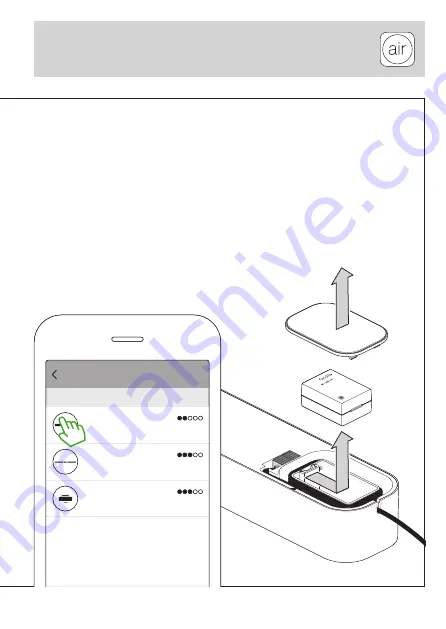 Occhio Mito terra var Mounting Instructions / User Manual Download Page 39