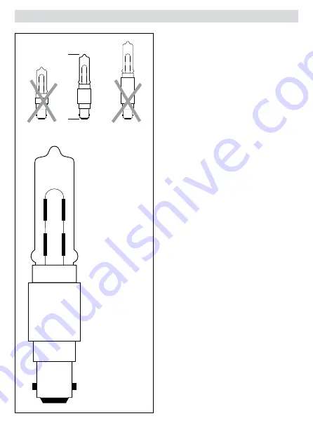 Occhio terra HV Mounting Instructions Download Page 32