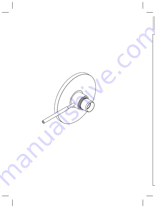 Occio Sento body verticale Mounting Instructions Download Page 18