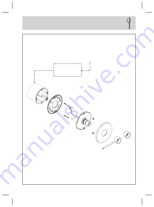 Occio Sento body verticale Mounting Instructions Download Page 19