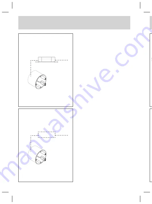 Occio Sento body verticale Mounting Instructions Download Page 20