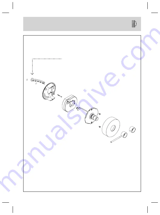 Occio Sento body verticale Mounting Instructions Download Page 37