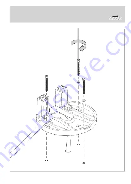 Occio Sito palo VOLT Mounting Instructions Download Page 15