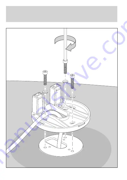 Occio Sito palo VOLT Mounting Instructions Download Page 28