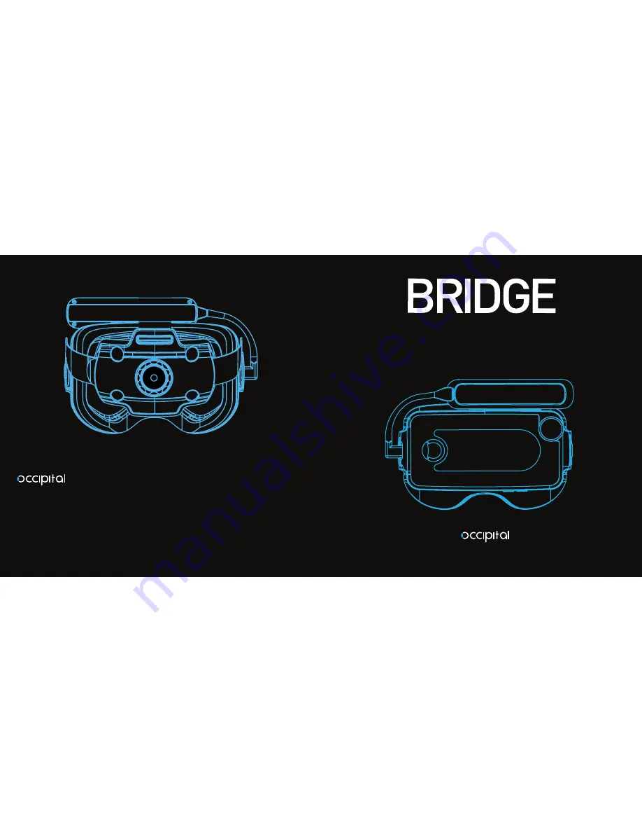 Occipital Bridge Скачать руководство пользователя страница 1