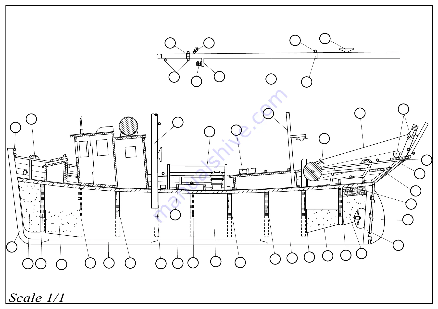 OcCre Palamos Assembly Instructions Manual Download Page 31