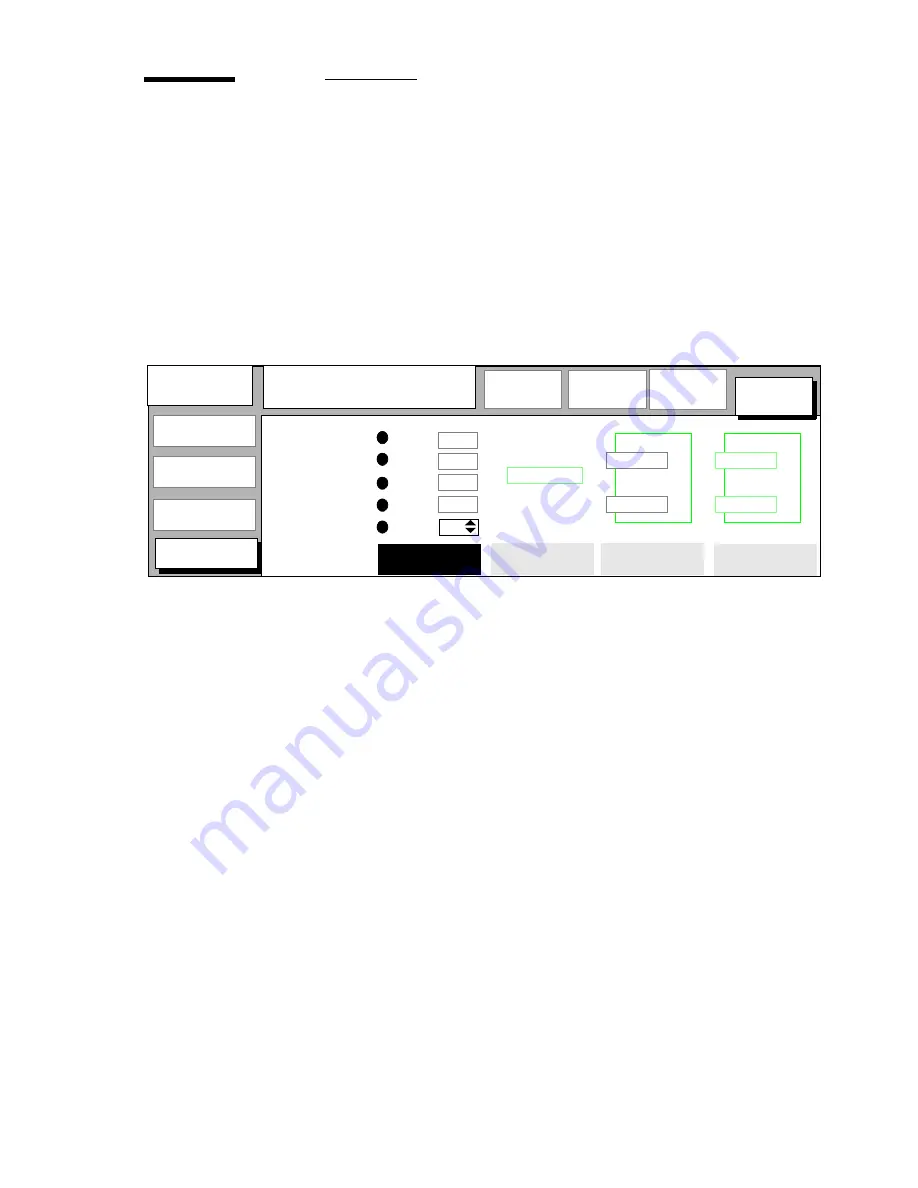 Oce 9700 User Manual Download Page 67