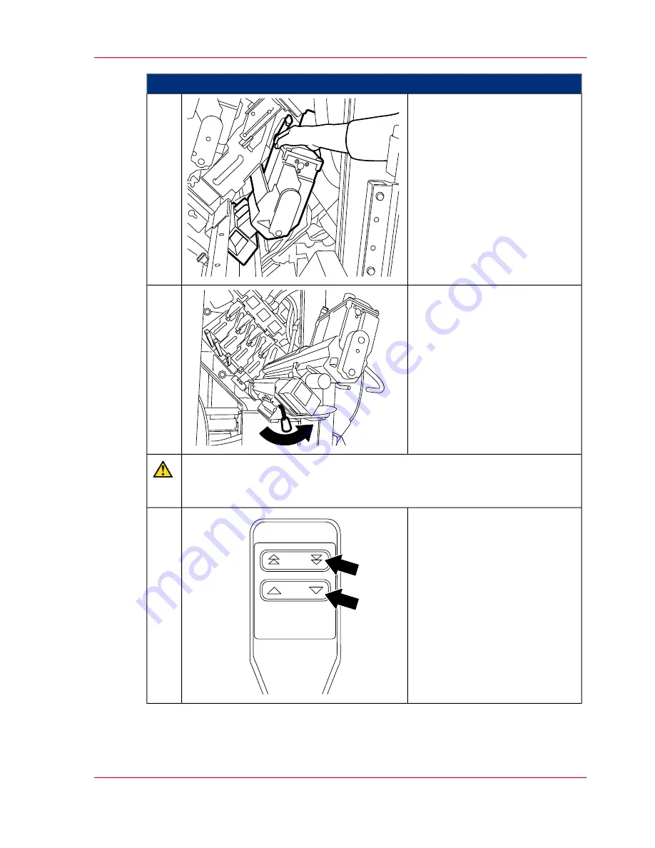 Oce ColorStream User Manual Download Page 175