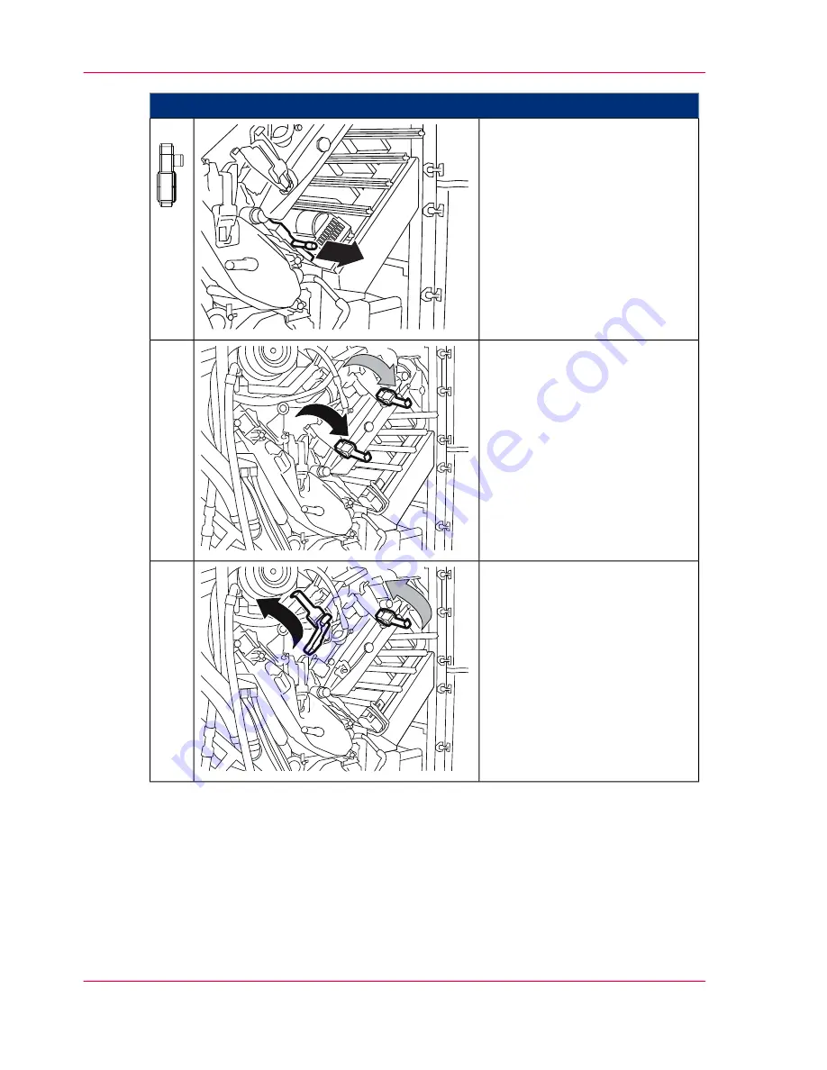 Oce ColorStream Скачать руководство пользователя страница 354