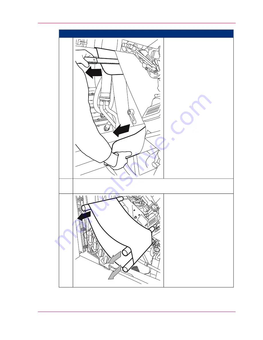 Oce ColorStream Скачать руководство пользователя страница 383