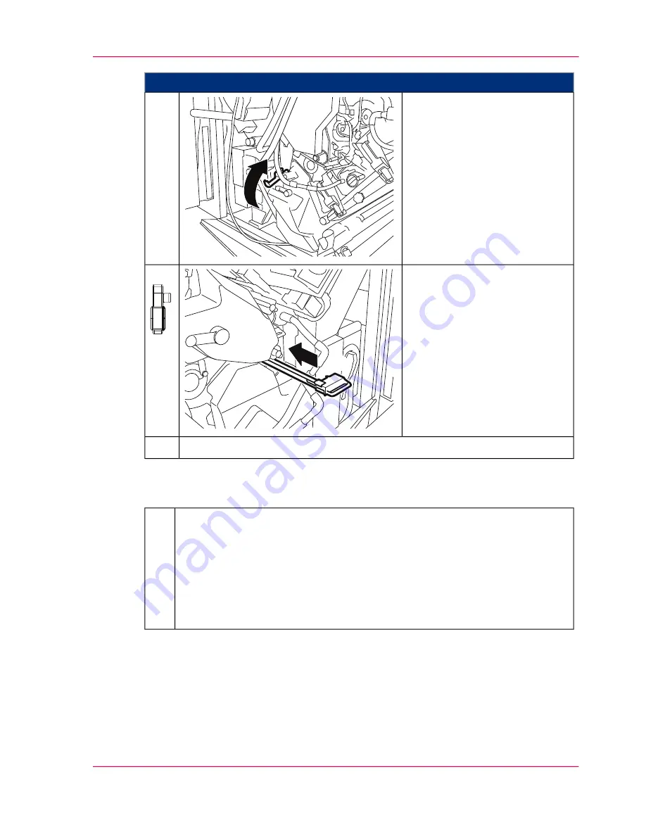 Oce ColorStream User Manual Download Page 409