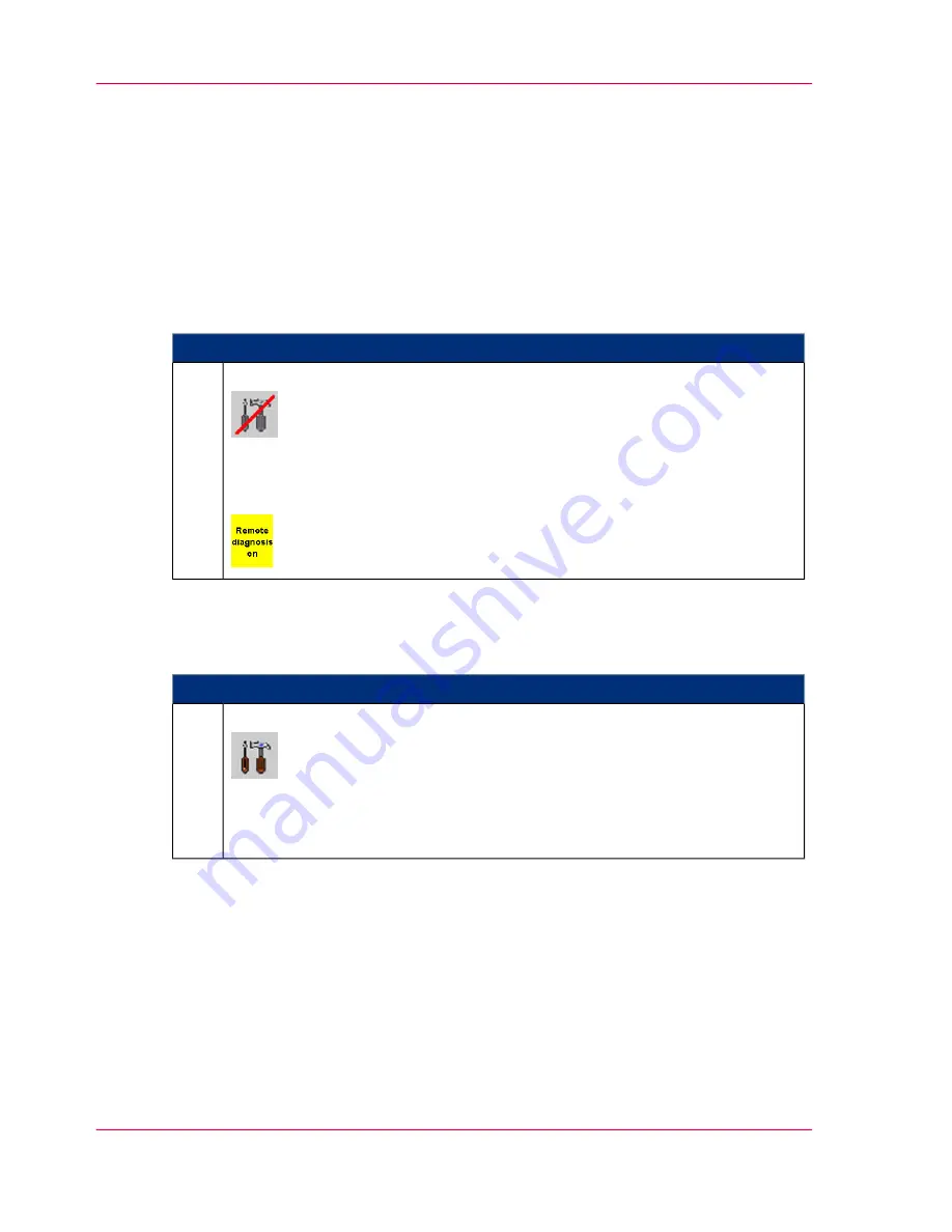 Oce ColorStream Скачать руководство пользователя страница 480