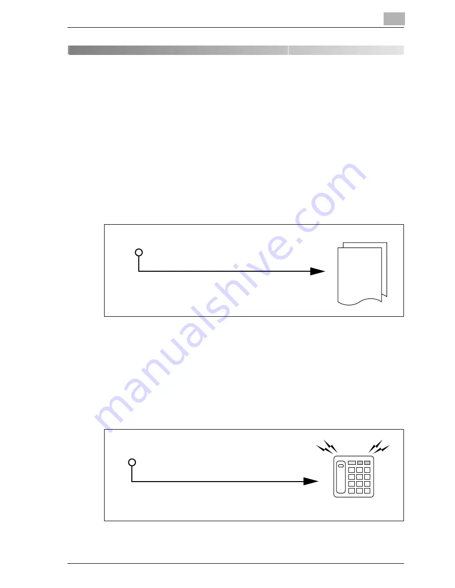 Oce CS172 FK-502 User Manual Download Page 129