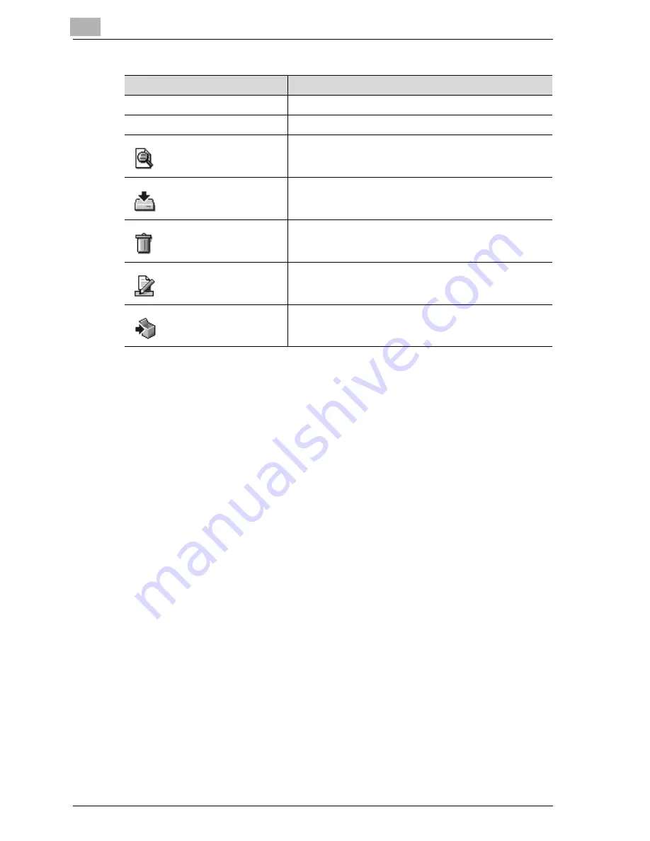 Oce CS172 FK-502 User Manual Download Page 478