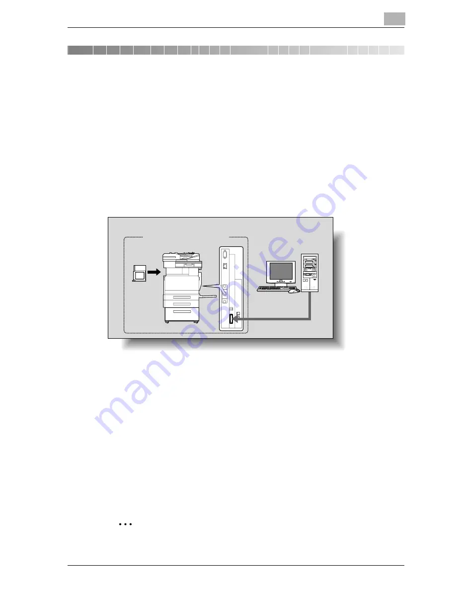 Oce CS175 Phase 3 User'S Manual Controller Download Page 23