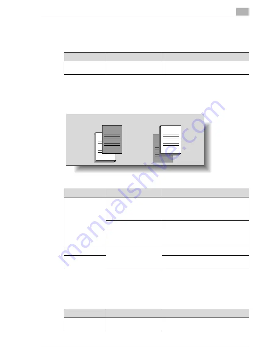 Oce CS175 Phase 3 User'S Manual Controller Download Page 105