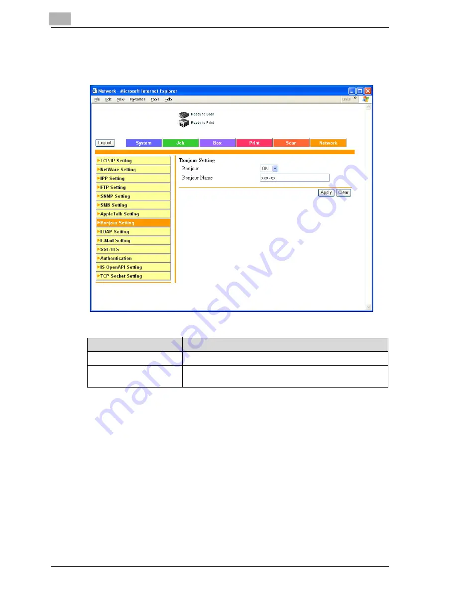 Oce CS175 Phase 3 User'S Manual Controller Download Page 338