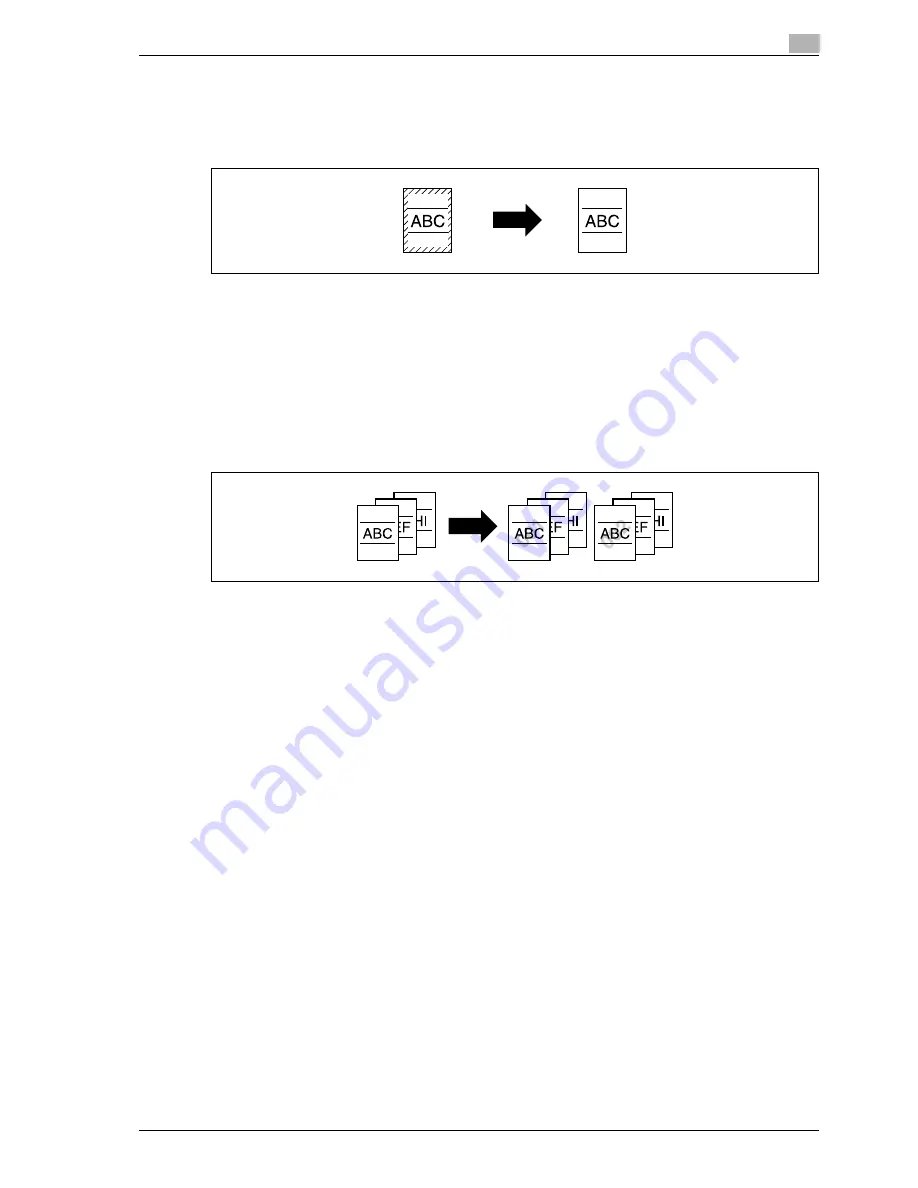 Oce CS193 User Manual Download Page 19