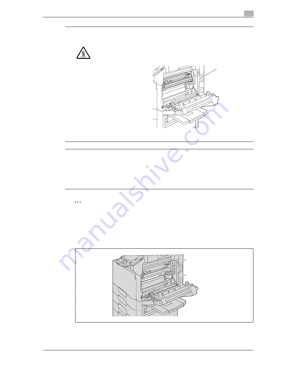 Oce CS193 User Manual Download Page 229