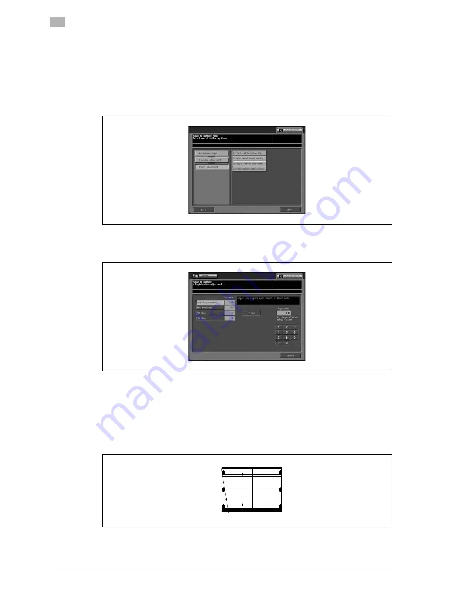 Oce CS656 Pro User Manual Download Page 122