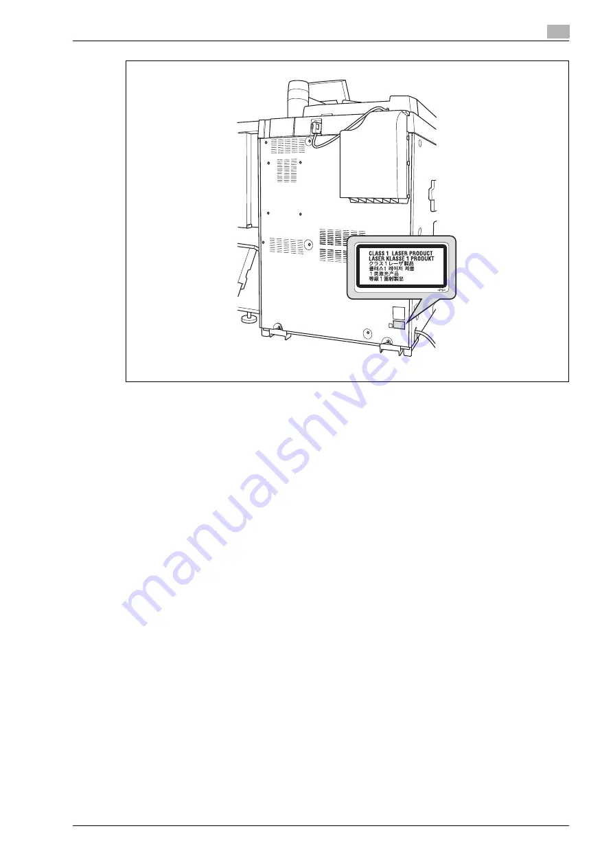 Oce CS665 Pro User Manual Download Page 40