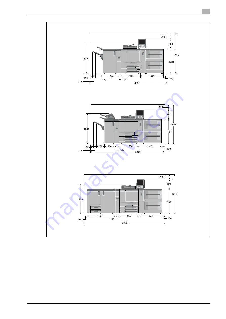 Oce CS665 Pro User Manual Download Page 48