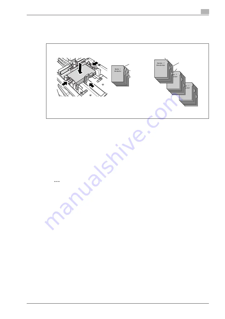 Oce CS665 Pro User Manual Download Page 124